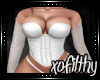 |xo| Whit White Squeeze