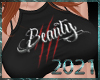 💀| Beauty Top