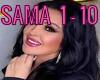 (EL) SAMA 1 - 10