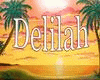 [D] blk delilah