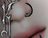 ♱ nose ring ♱