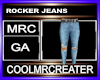 ROCKER JEANS