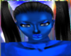 alien blue