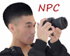 UC custom NPC photograph