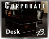 *B* Corporate Admin Desk