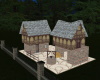 (K) Medieval House 1