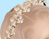 K| flowers hair DRV