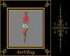 Bac Fushsia Pink Shorts