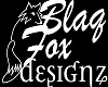 blaq fox chain[BF]