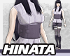 HINATA HYUGA Outfit