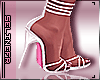 ♥ Luna heels P