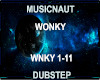 Wonky