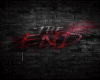 The End Cutout