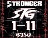 STRONGER