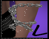 LV arm chain L