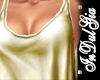 IN} Mz*Chief Tank Gold
