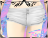+Firi+ Pastel shorts