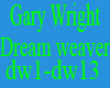 gary wright dream weaver