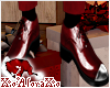 (A) Christmas Shoes