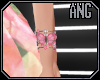 [ang]Camellia Bracelet L