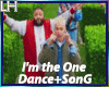 DJ Khaled-I'm The One|DS