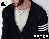яs Sweater & Stripes. B