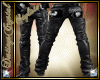 Leather pants Logan