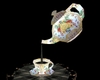 !S!Magical Teapot