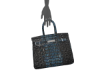Il Birkin Leather Bag v8