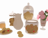 Cookies and Roses