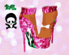 BL- Cute Shoes