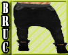 Style Pants black