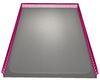 PiNk /Silver PlatForm