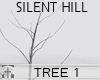 Silent Hill Tree 1