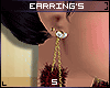 S|Wini Earring`s