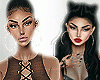 S. Fashion Poses +99