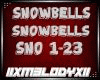 M3 Snowbells! Snowbells!