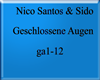 NicoSantos-Geschlossene