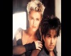 Roxette-Spending my time
