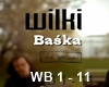 Wilki - Baska
