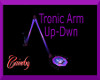 Tronic Arm