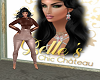 OLIVETTE HOT OUTFIT RLL