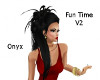 Fun Time V2 - Onyx