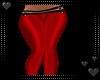 Sexy Red Leggings RLL