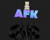 !Teddy AFK Headsign