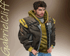 Attack Jacket