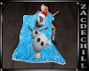 40% OLAF Blanket