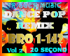 Dance Pop Remix V2