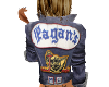 Pagans MC Jacket