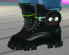 Cool Boots!